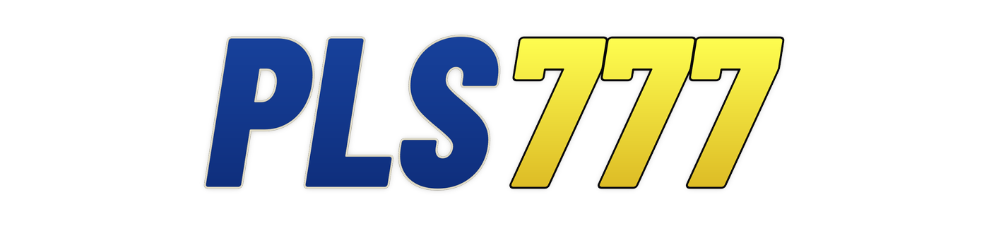 pls777 Logo